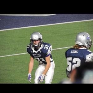 Meet your Posher, William